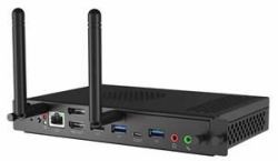 Clevertouch OPS PC i7 12th Gen 512GB SSD Win11 PRO inc 1Yr RTB