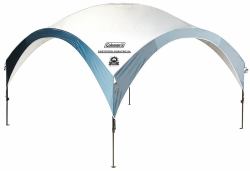 Coleman FastPitch Shelter XL Blue,White 