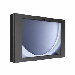 Compulocks Galaxy Tab A9+ 11", Swell Secured Enclosure Wall Mount - Black 