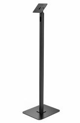 Compulocks VESA Swift Floor Stand - Black 