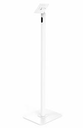 Compulocks VESA Swift Floor Stand - White 