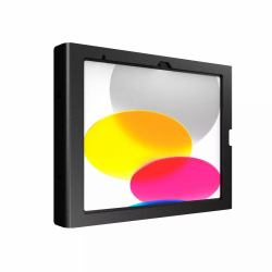 Compulocks iPad 10.9" 10th Gen Swell Enclosure Wall Mount Black 