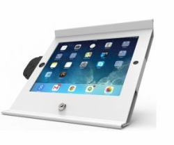 Compulocks 257POSW holder Tablet/UMPC White 