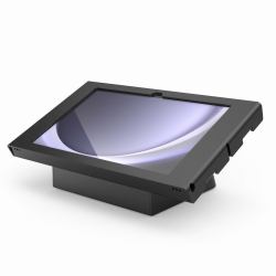 Compulocks Surface GO 1-4 Gen Apex Enclosure AV Conference Capsule Black 