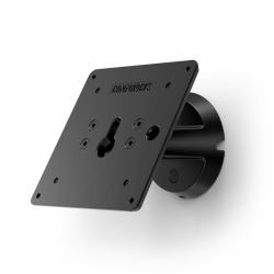 Compulocks VESA Tilting Wall Mount - Black 