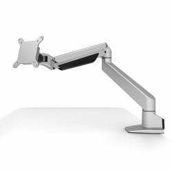 Compulocks VESA Articulating Monitor Arm Mount Silver 