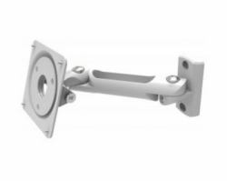 Compulocks VESA Swing Arm Mount White 