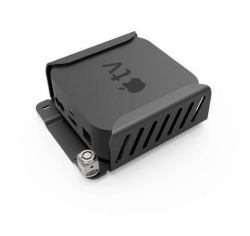 Compulocks Apple TV Security Mount [4K 3rd Gen] [2022] 