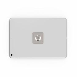 Compulocks Universal Tablet Lock with Combination Cable Lock Black 