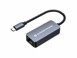 Conceptronic ABBY12GC network card Ethernet 2500 Mbit/s 
