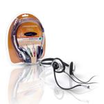 Conceptronic Allround stereo headset 