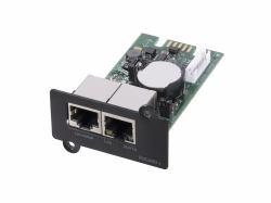 Conceptronic NMC01L Network Management Card 