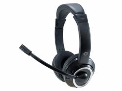 Conceptronic POLONA USB Headset 
