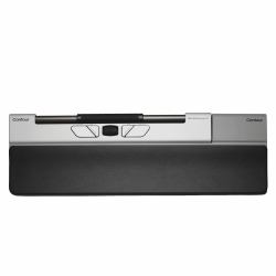 Contour Design RollerMouse Go &. docking wrist rest 