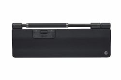 Contour Design RollerMouse Pro Extended Vegan Leather Wrist Rest Wireless 