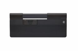 Contour Design SliderMouse Pro Regular Vegan Leather Wrist Rest Wireless 