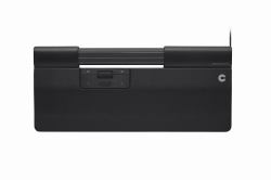 Contour Design SliderMouse Pro Regular Vegan Leather Wrist Rest Wired 