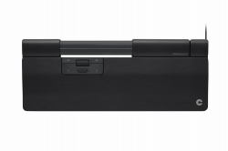 Contour Design SliderMouse Pro Extended Vegan Leather Wrist Rest Wired 
