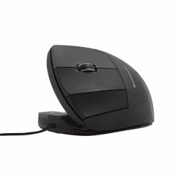 Contour Design Unimouse Left-Handed Wired 