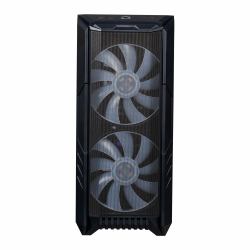 Cooler Master HAF 500 Midi Tower Black 