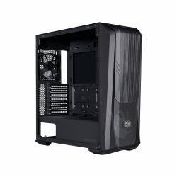 Cooler Master MasterBox 500 Midi Tower Black 