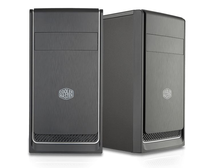 Cooler Master Mcb 00l Kn5n B02 Cooler Master Masterbox 00l Mini Tower Black Silver Cooler Master Mcb 00l Kn5n B02 Cooler Master Masterbox 00l Mini Tower Black Silver