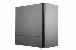 Cooler Master Silencio S400 Midi Tower Black 