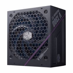 Cooler Master V Platinum 1300 V2 power supply unit 1300 W 24-pin ATX ATX Black 