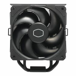 Cooler Master Hyper 212 Black Processor Air cooler 12 cm 
