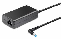 CoreParts MBA1021 power adapter/inverter Indoor 65 W Black 