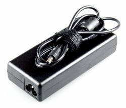 CoreParts MBA1035 power adapter/inverter Indoor 90 W Black 