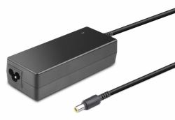 CoreParts MBA1182 power adapter/inverter Indoor 90 W Black 