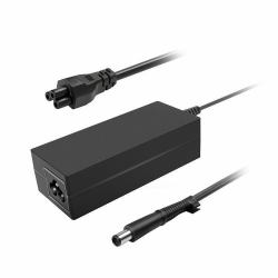 CoreParts MBA1194 power adapter/inverter Indoor 120 W Black 