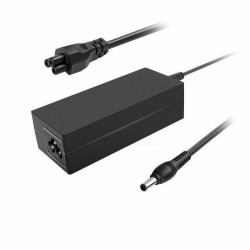 CoreParts MBA2129 power adapter/inverter Indoor 65 W Black 