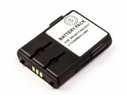 CoreParts MBCP0074 telephone spare part / accessory Battery 