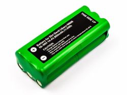 CoreParts MBVC0001 vacuum accessory/supply Battery Robot vacuum 