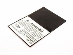 CoreParts MBXAP-BA0011 tablet spare part/accessory Battery 