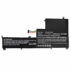 CoreParts MBXAS-BA0171 laptop spare part Battery 