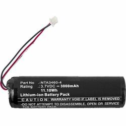 CoreParts Battery for Philips BabyPhone 