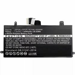 CoreParts MBXDE-BA0083 laptop spare part Battery 