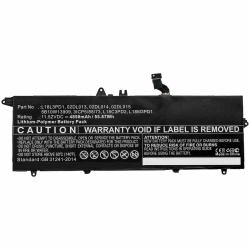 CoreParts MBXLE-BA0267 laptop spare part Battery 