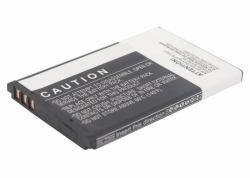 CoreParts MBXMISC0015 mobile phone spare part Battery Black 