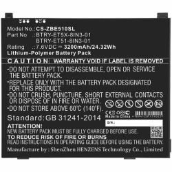 CoreParts MBXTAB-BA147 tablet spare part/accessory 