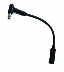 CoreParts MBXUSBC-CO0003 cable gender changer USB C 4.5 x 3.0 mm Black 