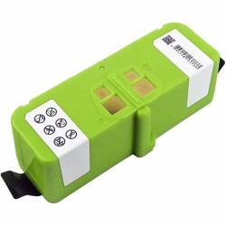 CoreParts Battery for iRobot Vacuum 
