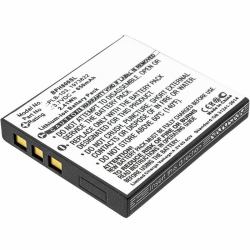 CoreParts Battery for Wireless Headset 