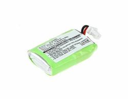 CoreParts Battery for Wireless Headset 