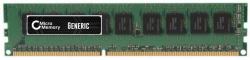 CoreParts MMG2337/2GB memory module 1 x 2 GB DDR3 ECC 
