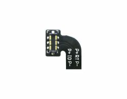 CoreParts MOBX-BAT-OTS508SL mobile phone spare part Battery Black 