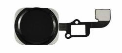 CoreParts MOBX-IP6-INT-5B mobile phone spare part Home button Black 